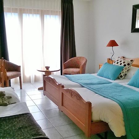 Hotel De Фюли Номер фото