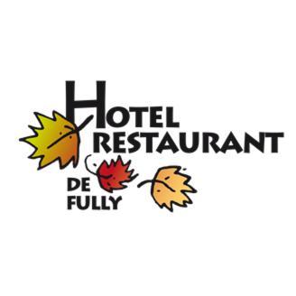 Hotel De Фюли Экстерьер фото