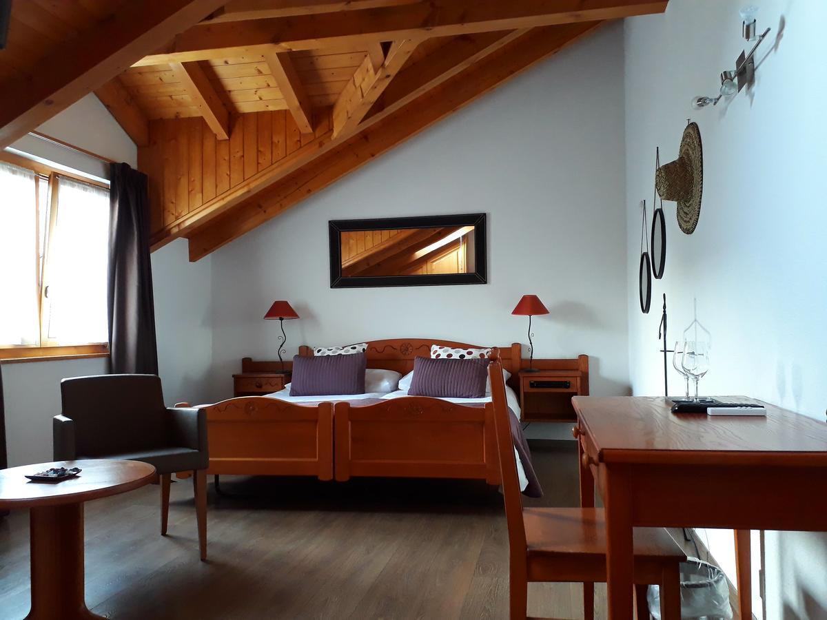 Hotel De Фюли Экстерьер фото